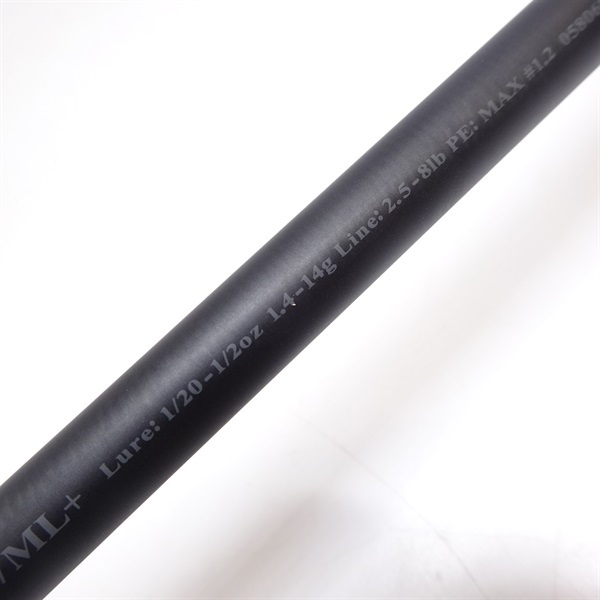 ２４ブラックレーベルＳ６４Ｌ／ＭＬ＋